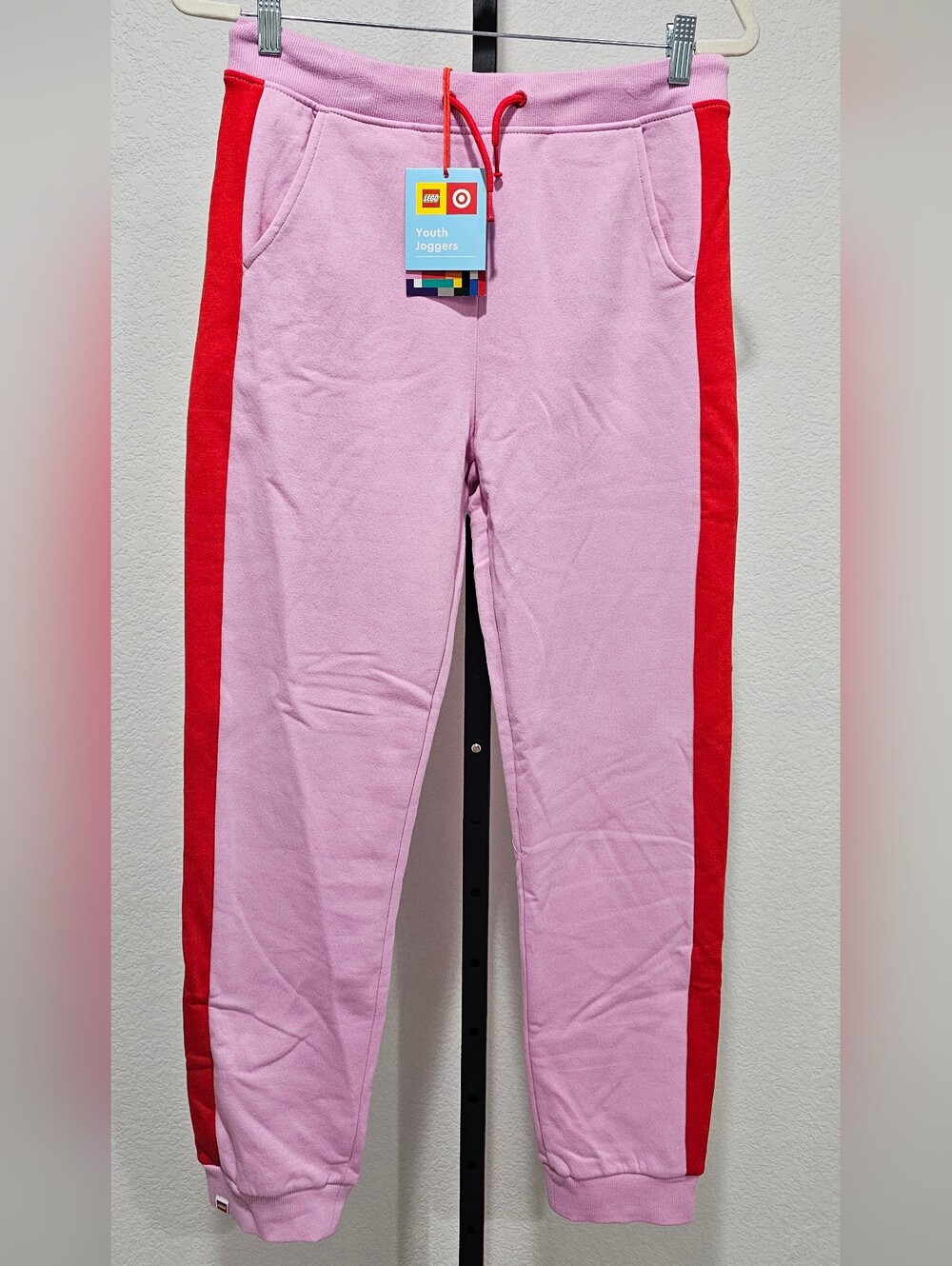 LEGO Collection Youth Jogger (Fits M Adult)